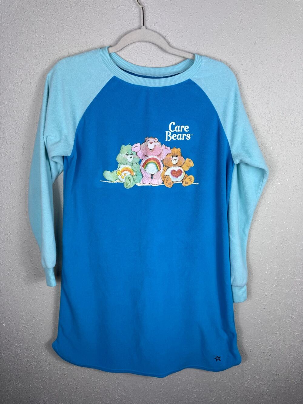 American Girl Retired Care Bears Nightgown Girls XL 18/20